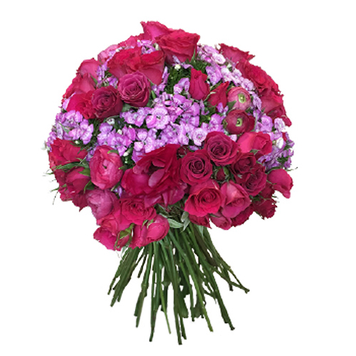 Bouquets – Cancun Wedding Planners | Event Design | Floral Art ...